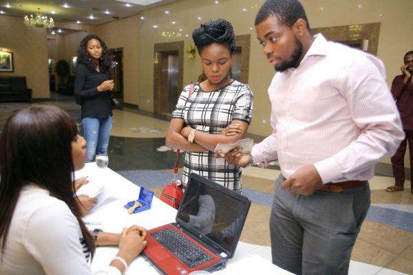 Move Back to Nigeria Networking Event - Bellanaija - January2015002