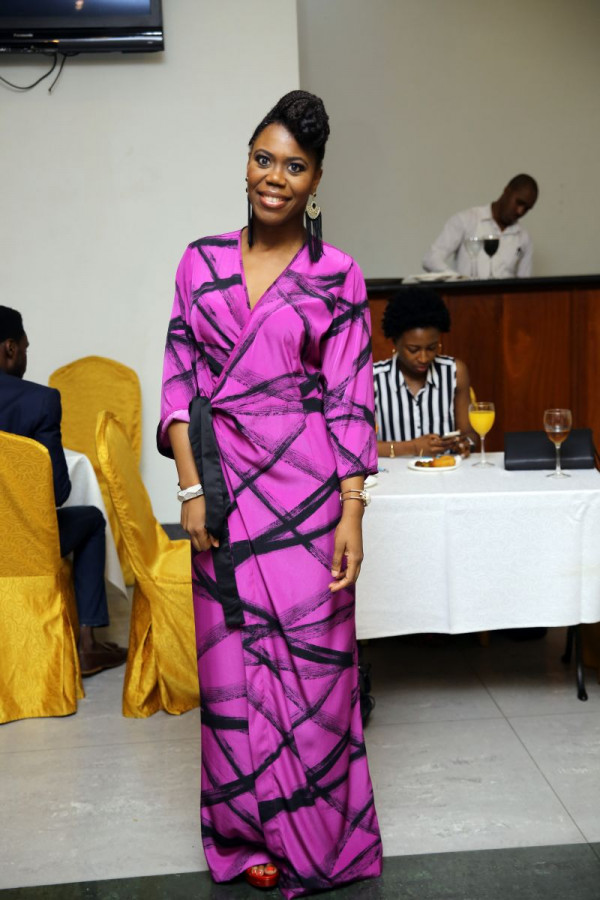 Move Back to Nigeria Networking Event - Bellanaija - January2015012