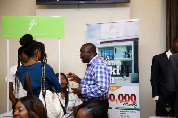 Move Back to Nigeria Networking Event - Bellanaija - January2015032