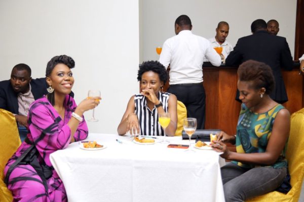 Move Back to Nigeria Networking Event - Bellanaija - January2015035