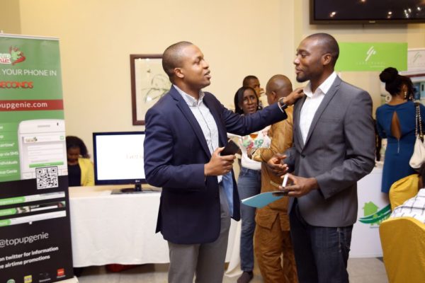 Move Back to Nigeria Networking Event - Bellanaija - January2015037