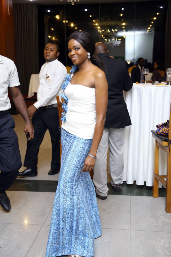 Move Back to Nigeria Networking Event - Bellanaija - January2015044