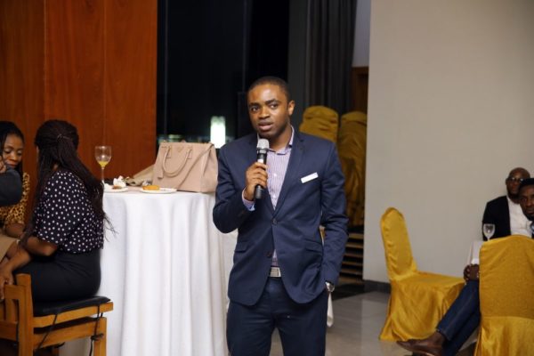 Move Back to Nigeria Networking Event - Bellanaija - January2015054