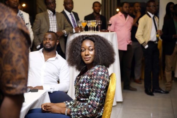 Move Back to Nigeria Networking Event - Bellanaija - January2015056