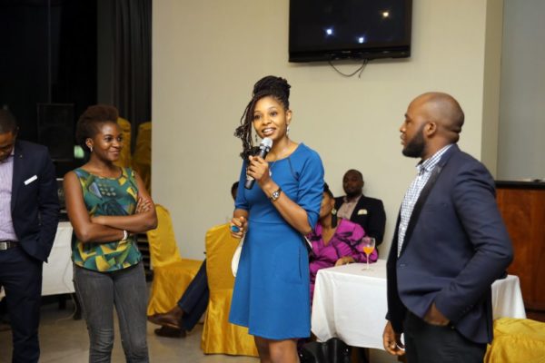 Move Back to Nigeria Networking Event - Bellanaija - January2015057