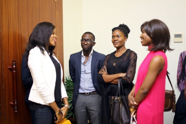 Move Back to Nigeria Networking Event - Bellanaija - January2015060