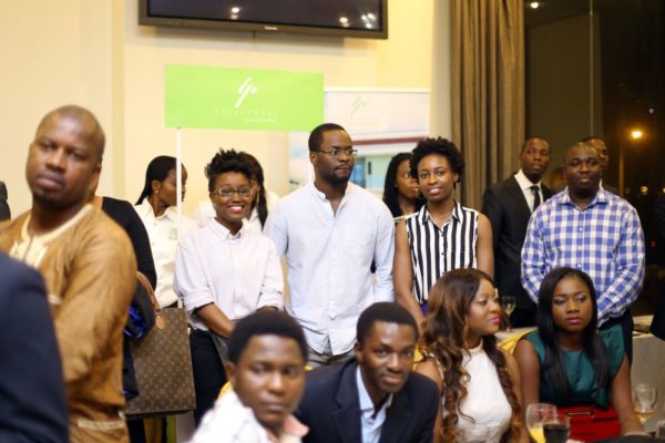 Move Back to Nigeria Networking Event - Bellanaija - January2015062