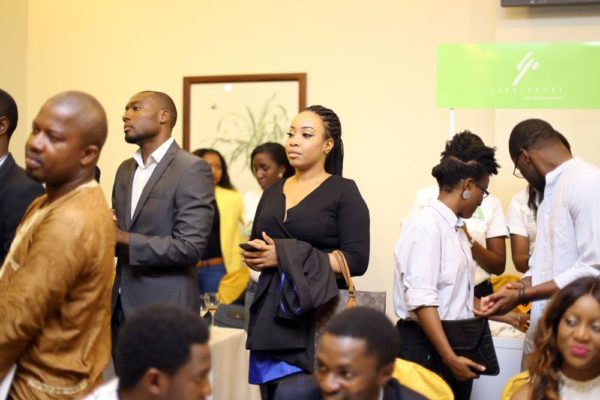 Move Back to Nigeria Networking Event - Bellanaija - January2015064