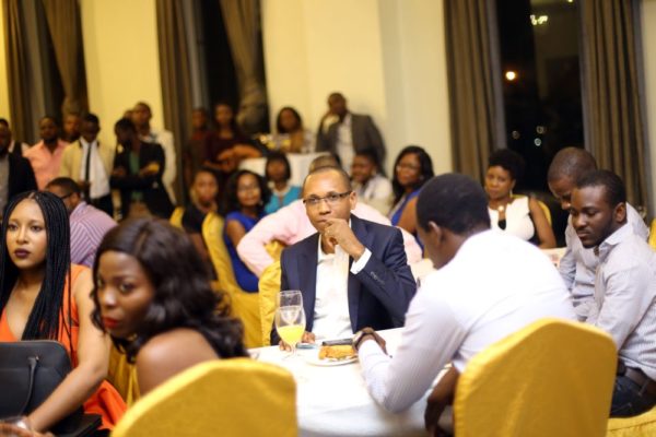 Move Back to Nigeria Networking Event - Bellanaija - January2015067