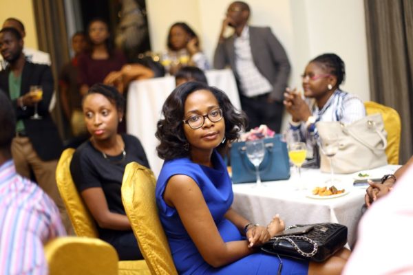 Move Back to Nigeria Networking Event - Bellanaija - January2015069