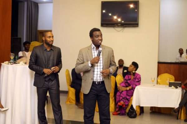 Move Back to Nigeria Networking Event - Bellanaija - January2015070