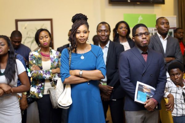 Move Back to Nigeria Networking Event - Bellanaija - January2015078