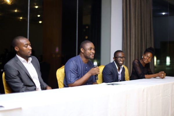 Move Back to Nigeria Networking Event - Bellanaija - January2015082