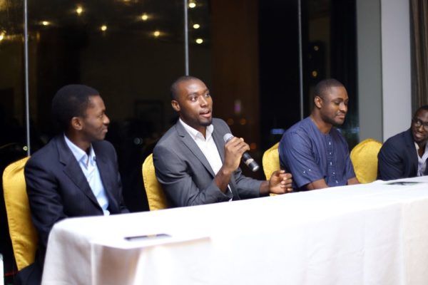 Move Back to Nigeria Networking Event - Bellanaija - January2015083