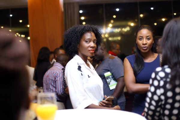 Move Back to Nigeria Networking Event - Bellanaija - January2015098