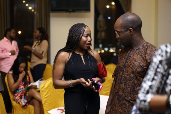 Move Back to Nigeria Networking Event - Bellanaija - January2015104