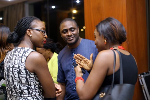 Move Back to Nigeria Networking Event - Bellanaija - January2015110