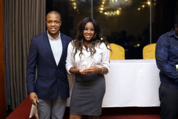 Move Back to Nigeria Networking Event - Bellanaija - January2015113