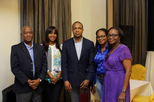 Move Back to Nigeria Networking Event - Bellanaija - January2015132