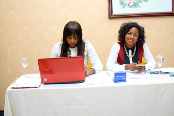 Move Back to Nigeria Networking Event - Bellanaija - January2015134