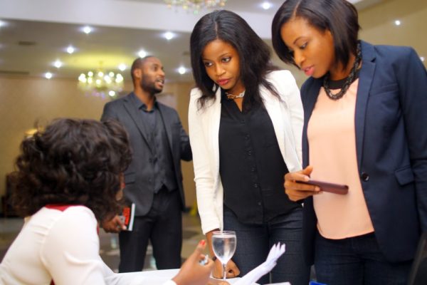 Move Back to Nigeria Networking Event - Bellanaija - January2015135