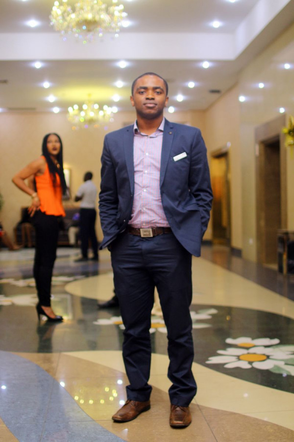 Move Back to Nigeria Networking Event - Bellanaija - January2015147