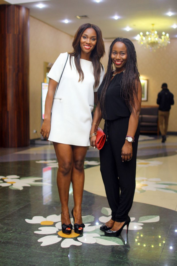 Move Back to Nigeria Networking Event - Bellanaija - January2015151