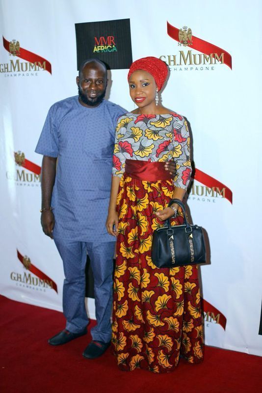 Music Meets Runway Pre-Event Party - Bellanaija - January2015001 (11)