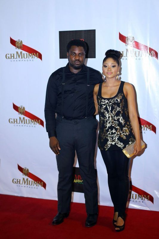 Music Meets Runway Pre-Event Party - Bellanaija - January2015001 (13)