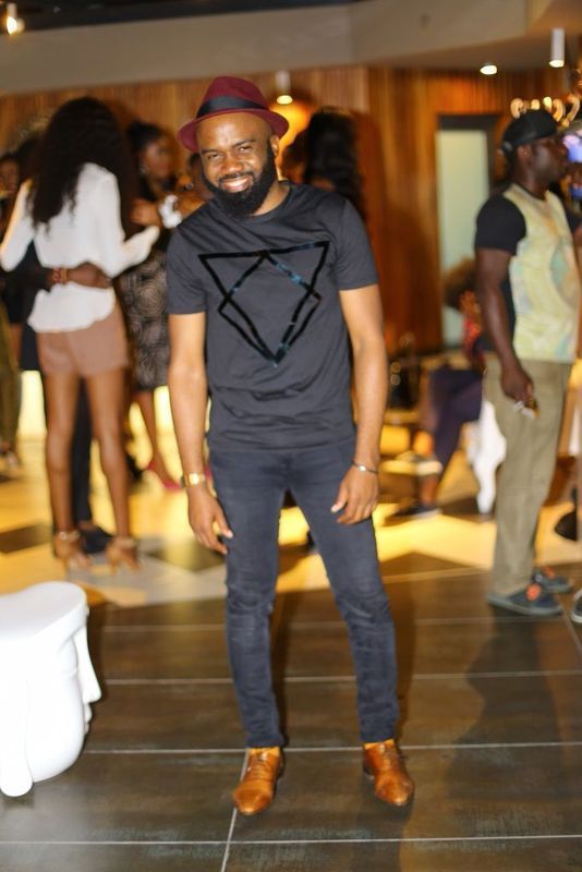 Music Meets Runway Pre-Event Party - Bellanaija - January2015001 (20)