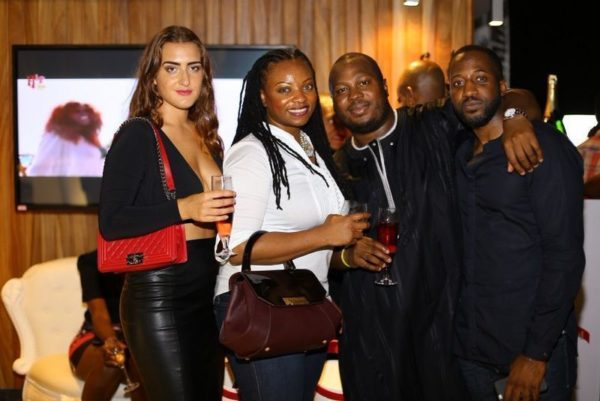 Music Meets Runway Pre-Event Party - Bellanaija - January2015001 (9)