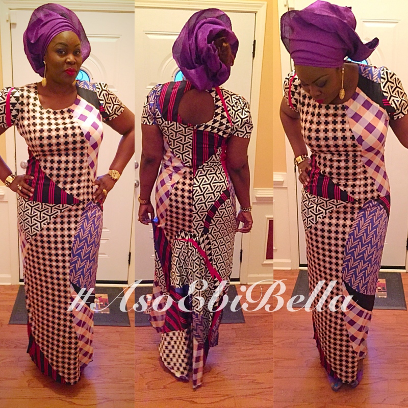 Nikki Ebony
