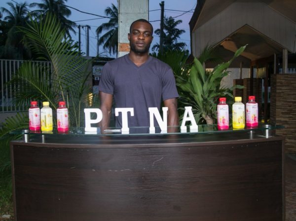 Paint the Night African Launch - Bellanaija - January2015011