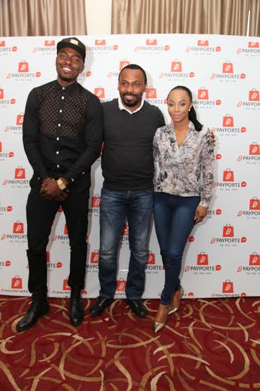 PayPorte Ambassadors Unveiling Event - BellaNaija - January2015