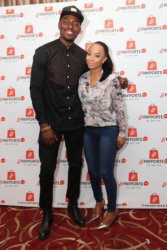 PayPorte Ambassadors Unveiling Event - BellaNaija - January2015002