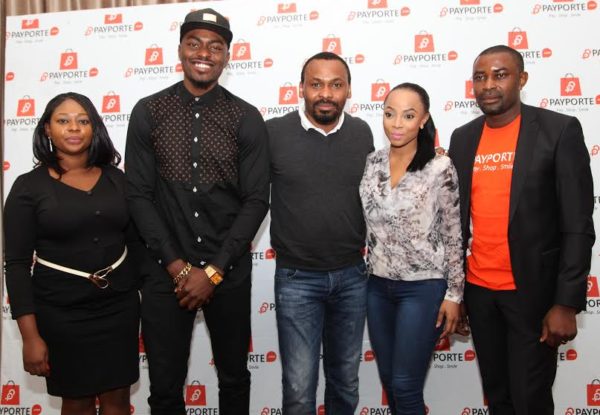 PayPorte Ambassadors Unveiling Event - BellaNaija - January2015004