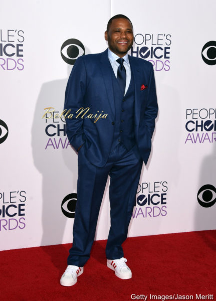 Anthony Anderson