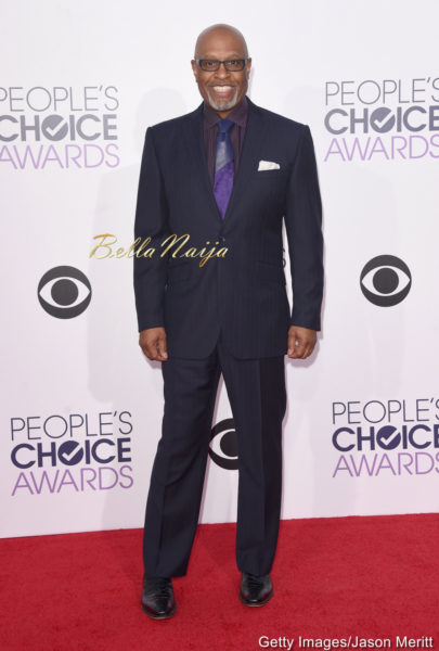 James Pickens Jr.