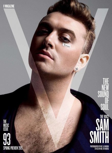 Sam Smith