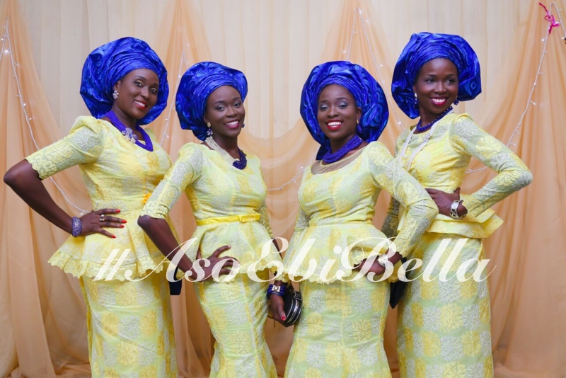 Sisters from Oluwaseun
