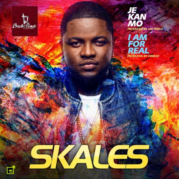 Skales Digi Art