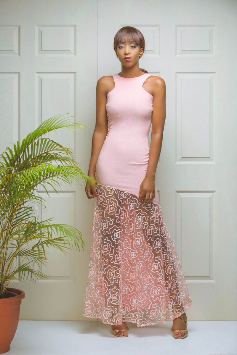 T16 World of Fashion Timeless Collection Lookbook - Bellanaija - January2015011