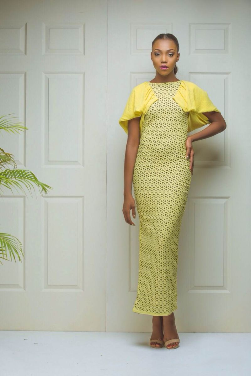 T16 World of Fashion Timeless Collection Lookbook - Bellanaija - January2015012