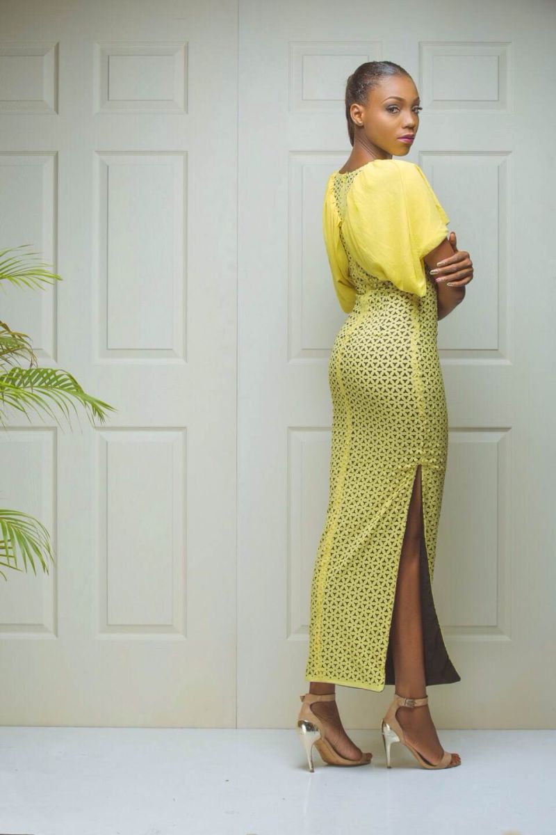 T16 World of Fashion Timeless Collection Lookbook - Bellanaija - January2015013