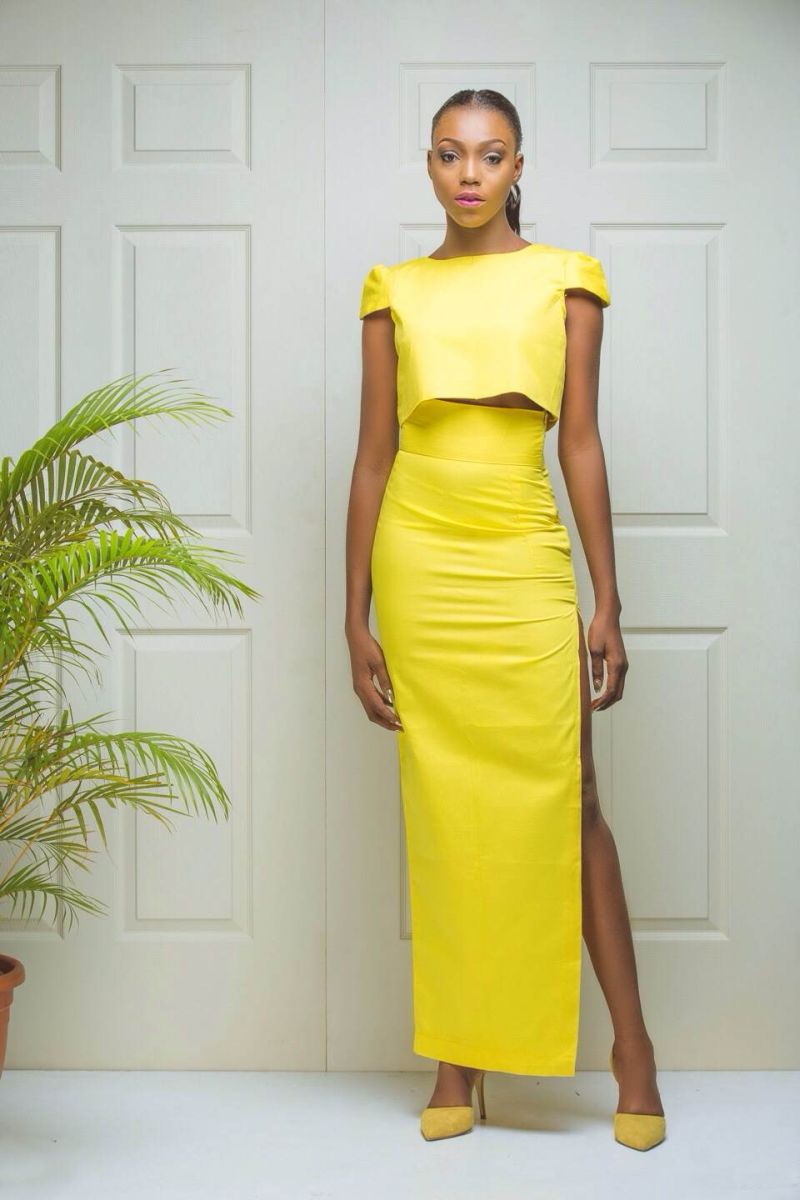 T16 World of Fashion Timeless Collection Lookbook - Bellanaija - January2015028