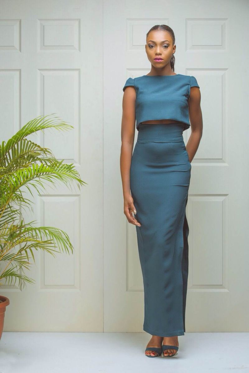 T16 World of Fashion Timeless Collection Lookbook - Bellanaija - January2015029