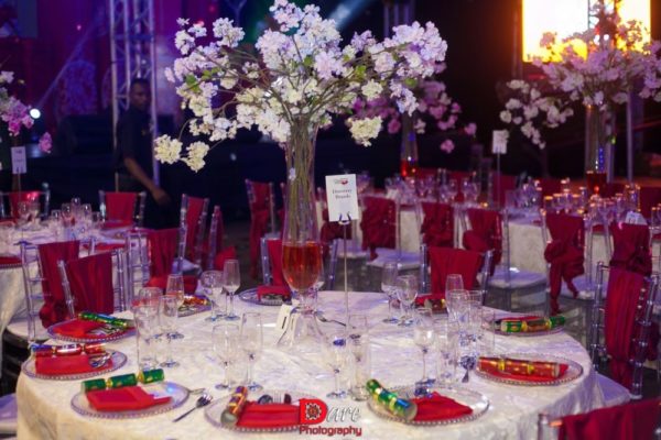 The Unofficial Christmas Party - Bellanaija - January2015002