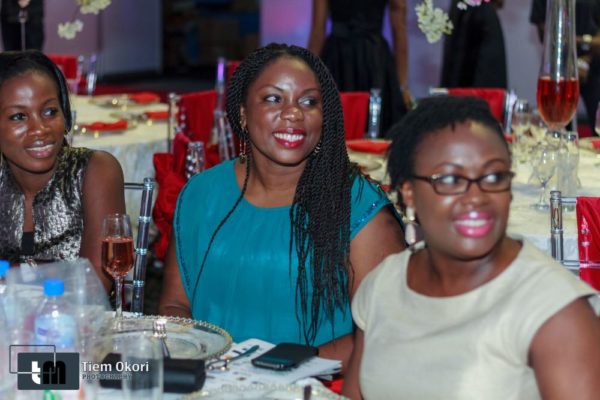 The Unofficial Christmas Party - Bellanaija - January2015015