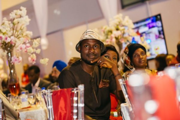 The Unofficial Christmas Party - Bellanaija - January2015034