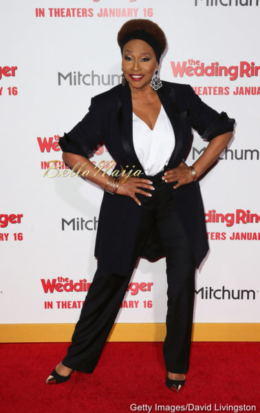 Jenifer Lewis